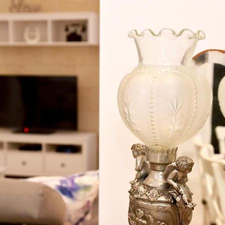 Luxury Maisonette Il-Il-Birgu Extérieur photo