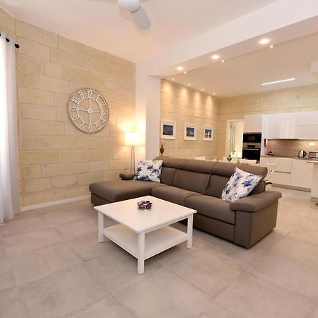 Luxury Maisonette Il-Il-Birgu Extérieur photo
