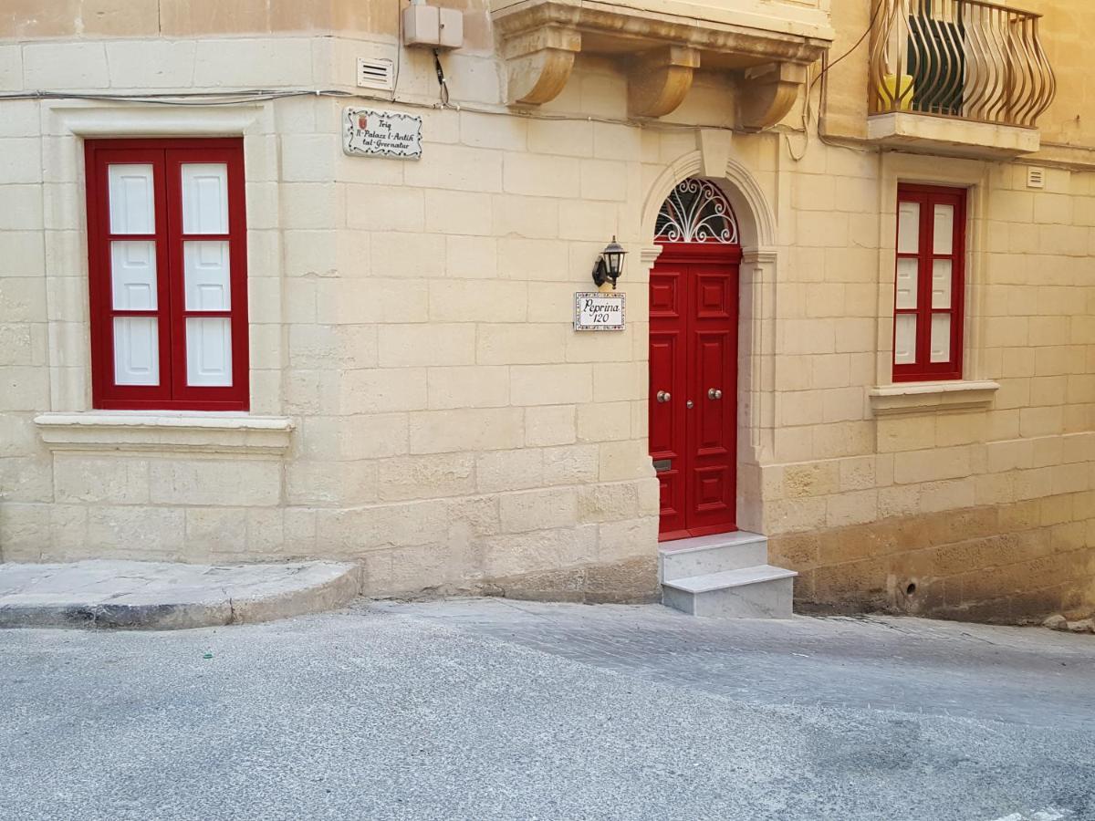 Luxury Maisonette Il-Il-Birgu Extérieur photo