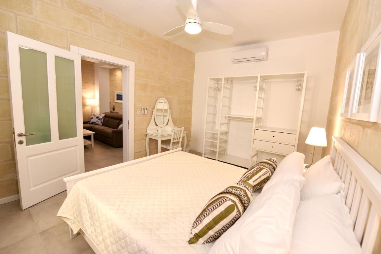 Luxury Maisonette Il-Il-Birgu Extérieur photo