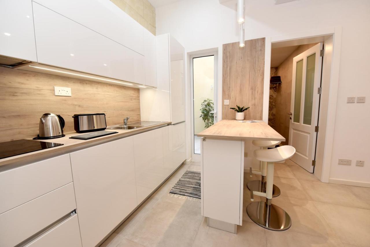 Luxury Maisonette Il-Il-Birgu Extérieur photo