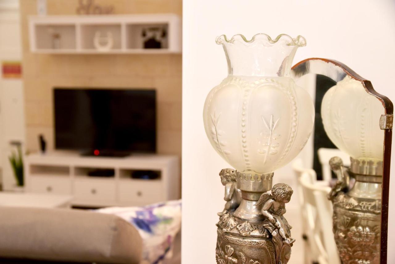 Luxury Maisonette Il-Il-Birgu Extérieur photo