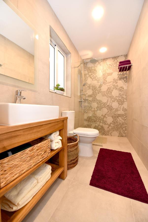 Luxury Maisonette Il-Il-Birgu Extérieur photo