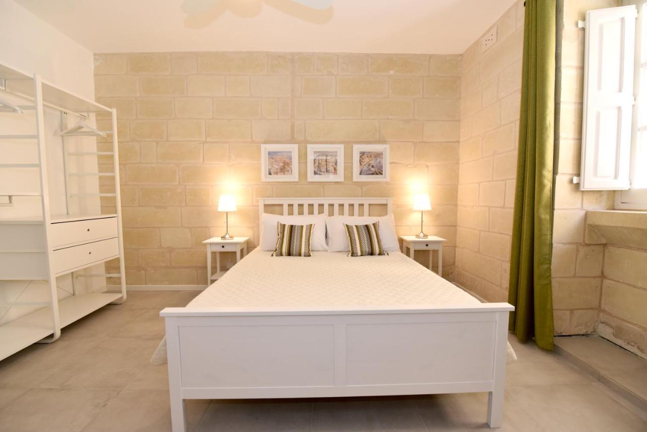 Luxury Maisonette Il-Il-Birgu Extérieur photo