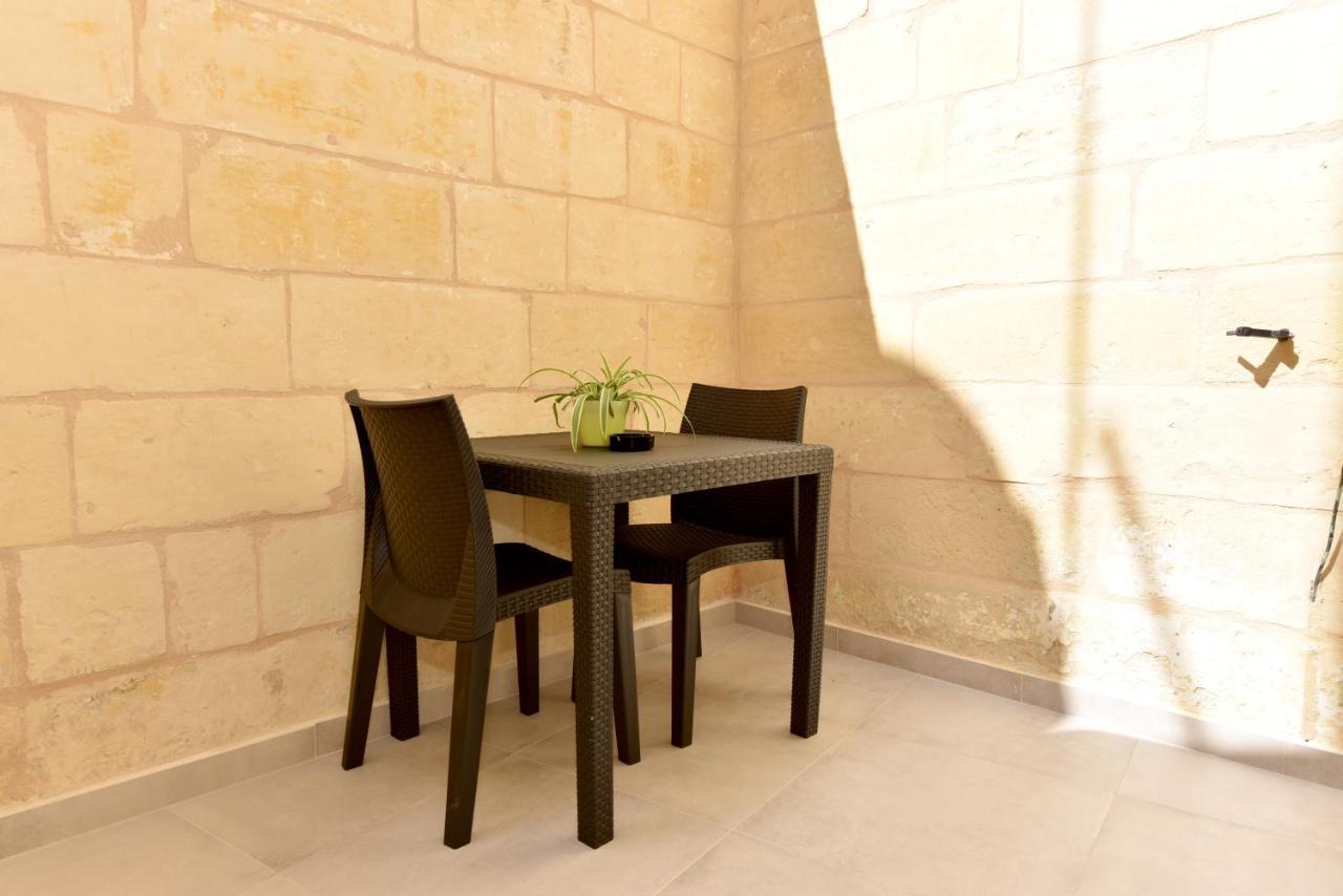 Luxury Maisonette Il-Il-Birgu Extérieur photo