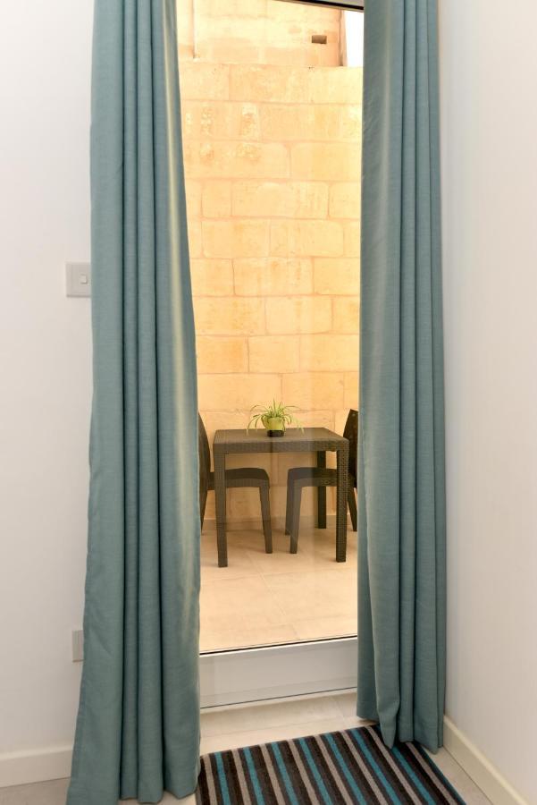 Luxury Maisonette Il-Il-Birgu Extérieur photo
