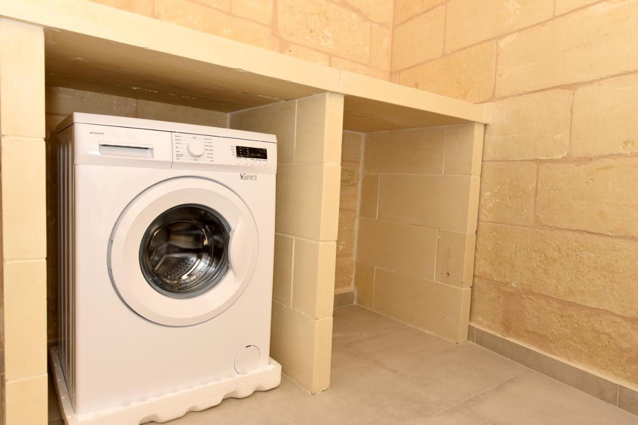 Luxury Maisonette Il-Il-Birgu Extérieur photo
